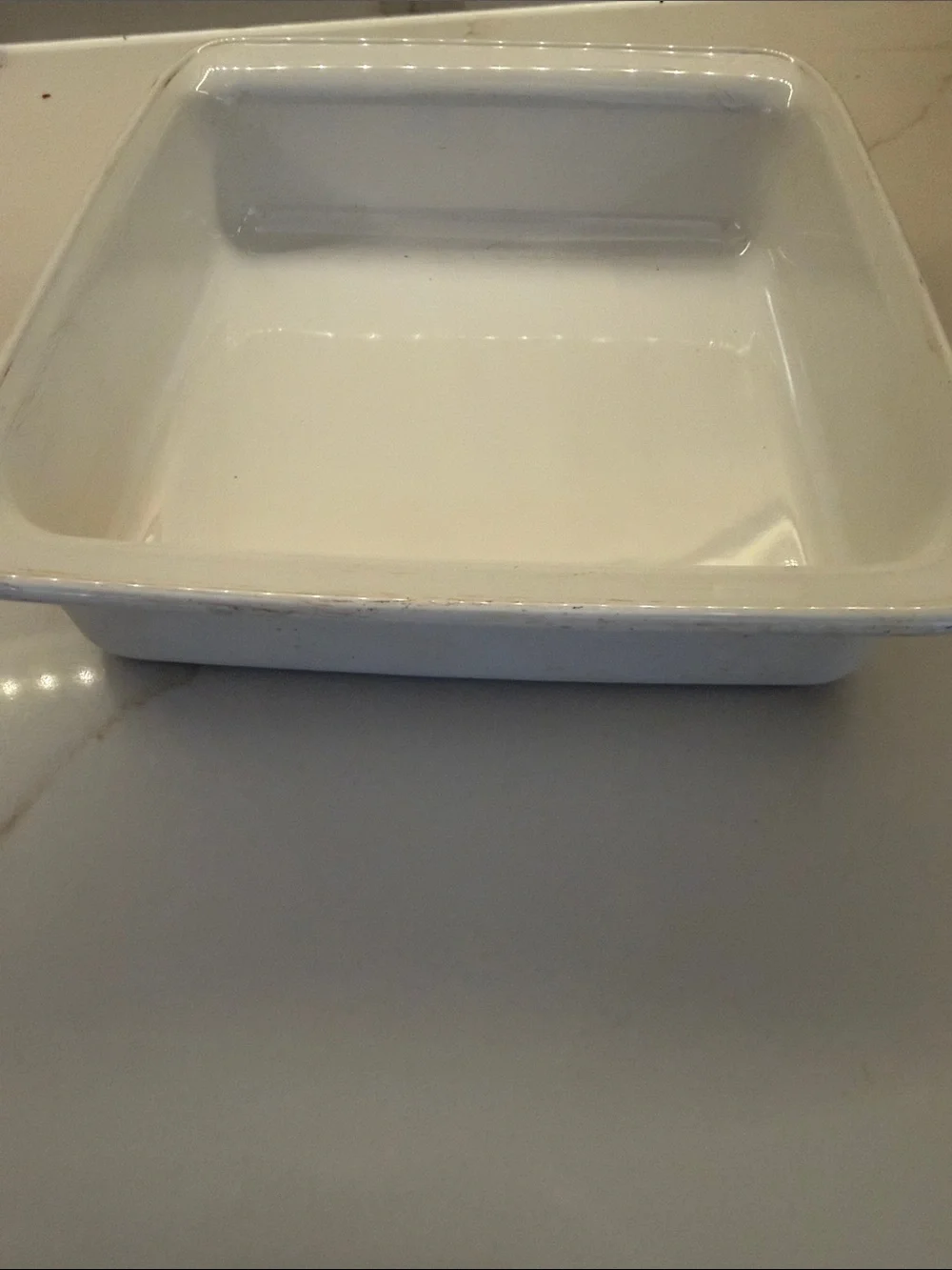 Corningware Spice of life Baking Dishes- Set of 2